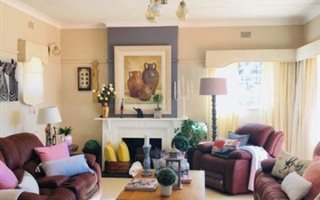 4 Bedroom House in Virginia