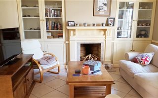 2 Bedroom Townhouse in Brymore