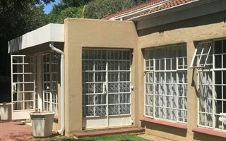 3 Bedroom House in Three Rivers North