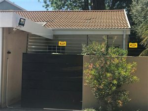 3 Bed House in Three Rivers North