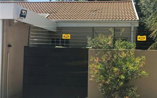 3 Bedroom House in Three Rivers North