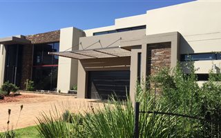 4 Bedroom House in Serengeti