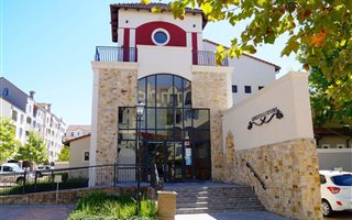 2 Bedroom Apartment in Rosendal