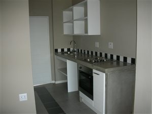 1 Bed Apartment in Dainfern