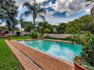 2 Bed Townhouse in Magaliessig