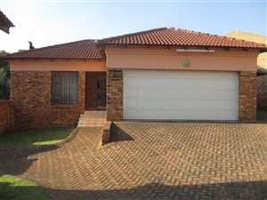 3 Bed Townhouse in Elandshaven