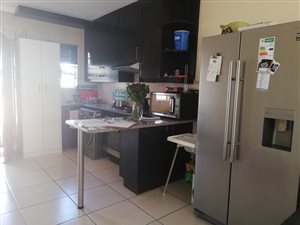 2 Bed Townhouse in Mayberry Park