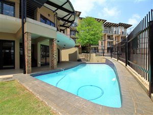 2 Bed Apartment in Solheim