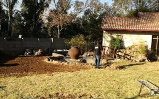 5 Bedroom House in Benoni CBD