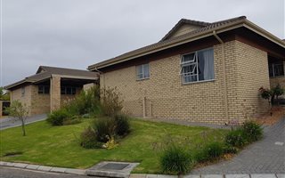 3 Bedroom House in Urban Village