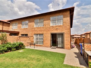 4 Bed Duplex in Tijger Valley and surrounds