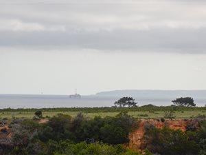 838 m² Land available in Outeniqua Strand