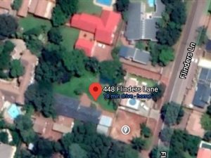 481 m² Land available in Lynnwood