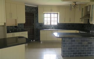 3 Bedroom House in Arboretum