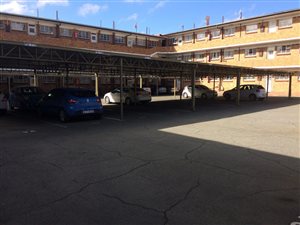 1 Bed Townhouse in Lambton