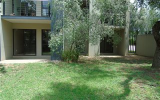 2 Bedroom Apartment in Magaliessig
