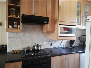 3 Bed Apartment in Crown Gardens