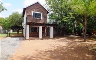 3 Bedroom House in Phalaborwa