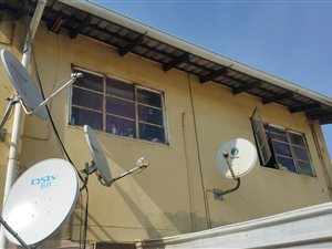 1 Bed Apartment in KwaMashu
