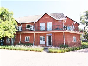 2188 m² Commercial space in Bryanston
