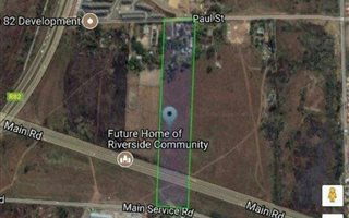 4.7 ha Land available in Kibler Park