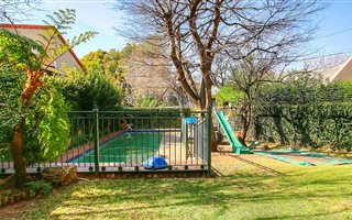 5 Bedroom House in Glenhazel