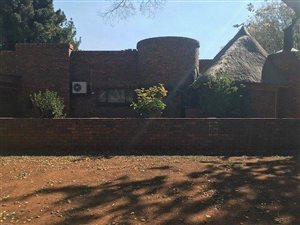3 Bedroom House in Sonneveld