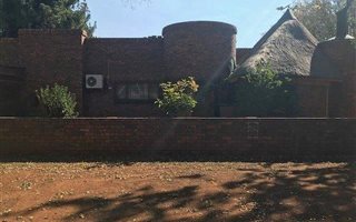 3 Bedroom House in Sonneveld
