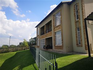 2 Bed Apartment in Laser Park