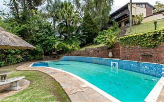4 Bedroom House in Cowies Hill