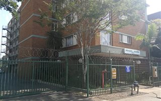 1.5 Bedroom House in Rietfontein