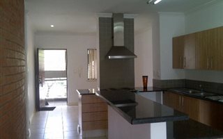 2 Bedroom Apartment in Rivonia