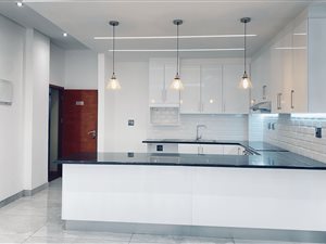 3 Bed Apartment in Umhlanga Ridge