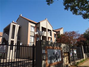 1 Bed Apartment in Hatfield