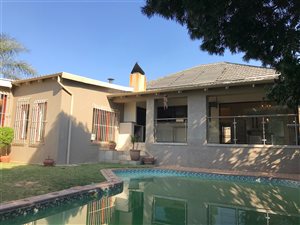 3 Bed House in Norwood