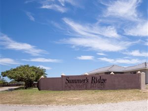 546 m² Land available in Riversbend