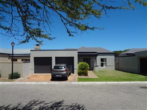 3 Bed House in Fernwood Estate