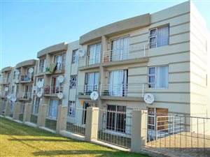 1 Bed Apartment in C Place