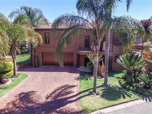3 Bed House in Sonneveld