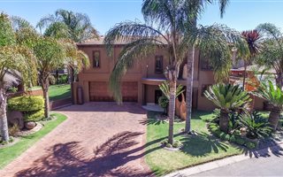 3 Bedroom House in Sonneveld