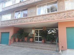3 Bed Flat in Wonderboom South