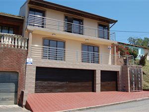 3 Bed House in Havenside