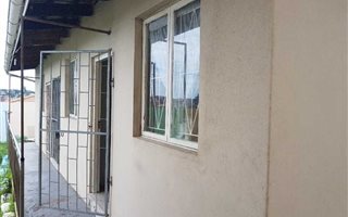 1 Bedroom House in Overport