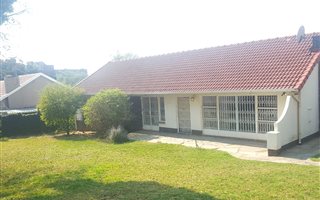 4 Bedroom House in Bordeaux