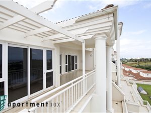 4 Bedroom Apartment in La Lucia