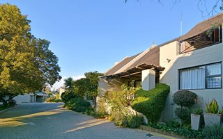 3 Bedroom Townhouse in Sharonlea