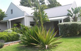 7 Bed, Bed and Breakfast in Swellendam