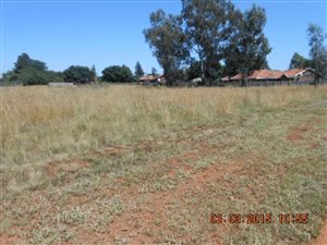 5966 m² Land available in Kookrus