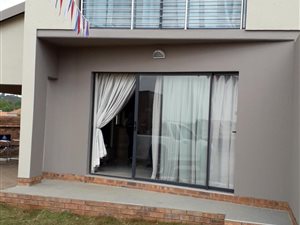 3 Bedroom Cluster in Pofadder