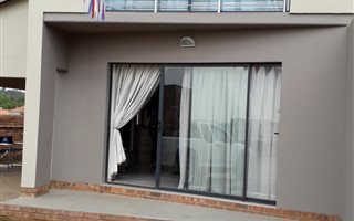 3 Bedroom Cluster in Pofadder